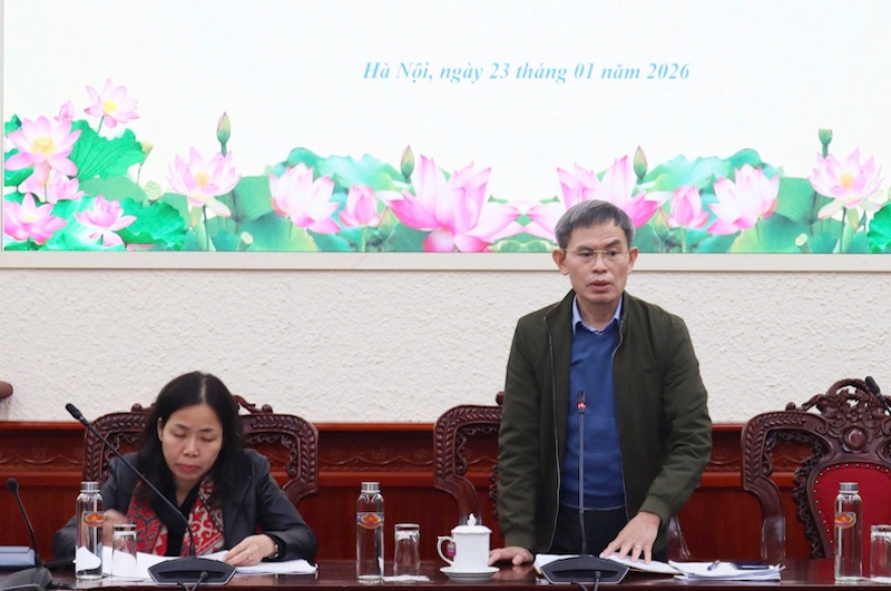 Dự thảo Luật Luật sư (sửa đổi): Xây dựng đội ngũ luật sư có bản lĩnh chính trị, năng lực chuyên môn